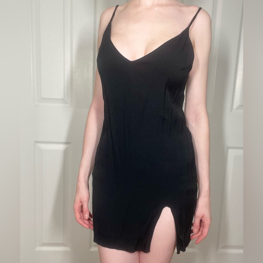 Reformation Marlowe Dress